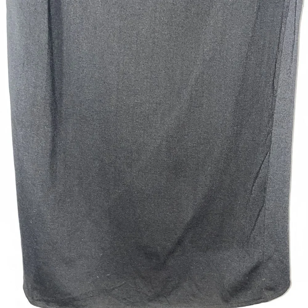 Streetwear society black skirt